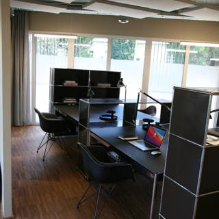 Bureau privé 80 m² 5 postes Coworking Avenue de Flandre Wasquehal 59290 - photo 7